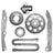 INA ZC-76312T Engine Timing Set