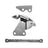 INA ZC-76332S Engine Balance Shaft Chain Kit