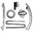 INA ZC-76341T Engine Timing Set