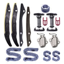 INA ZC-76352 Engine Timing Set