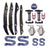 INA ZC-76352 Engine Timing Set