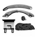INA ZC-9-0195SX Engine Timing Set