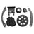 INA ZC-9-0195S Engine Timing Set