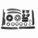 INA ZC-9-0387SD Engine Timing Set