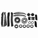 INA ZC-9-0387SF Engine Timing Set
