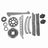 INA ZC-9-0387SJ Engine Timing Set