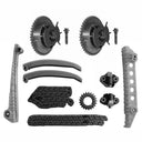 INA ZC-9-0387SKVVT Engine Timing Set