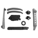 INA ZC-9-0387SK Engine Timing Set