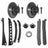 INA ZC-9-0391SBVVT Engine Timing Set