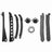 INA ZC-9-0391SB Engine Timing Set