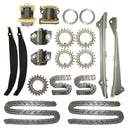 INA ZC-9-0391SC Engine Timing Set
