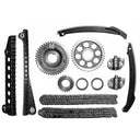 INA ZC-9-0391SF Engine Timing Set