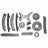 INA ZC-9-0393SB Engine Timing Set