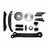 INA ZC-9-0397S Engine Timing Set