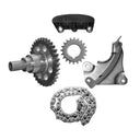 INA ZC-9-0398SD Engine Timing Set