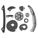 INA ZC-9-0705SC Engine Timing Set