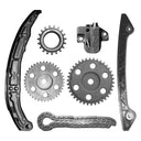 INA ZC-9-0705SD Engine Timing Set