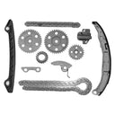 INA ZC-9-0705S Engine Timing Set