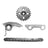 INA ZC-9-0706S Engine Timing Chain Kit