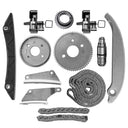 INA ZC-9-0707SA Engine Timing Set