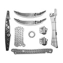 INA ZC-9-0708S Engine Timing Set
