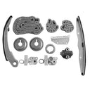 INA ZC-9-0719S Engine Timing Set