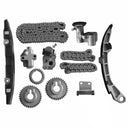 INA ZC-9-0720SA Engine Timing Set