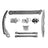 INA ZC-9-0720SX Engine Timing Set