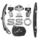 INA ZC-9-0730SA Engine Timing Set