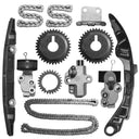 INA ZC-9-0730S Engine Timing Set