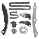 INA ZC-9-0736S Engine Timing Set