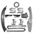 INA ZC-9-0738SC Engine Timing Set