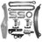 INA ZC-9-0738S Engine Timing Set