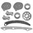 INA ZC-9-0743S Engine Timing Set