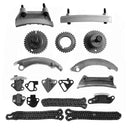 INA ZC-9-0753S Engine Timing Set