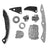 INA ZC-9-0900SA Engine Timing Set