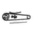 INA ZC-9-4076S Engine Timing Set