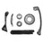 INA ZC-9-4145S Engine Balance Shaft Chain Kit