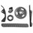 INA ZC-9-4147S Engine Timing Set