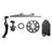INA ZC-9-4148SHD Engine Timing Set