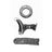 INA ZC-9-4205SB Engine Timing Set