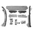 INA ZC-9-4215SX Engine Timing Set