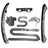 INA ZC-9-4305SX Engine Timing Set