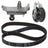 INA ZD0067K Engine Timing Belt Kit