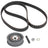 INA ZD01491K Engine Timing Belt Kit