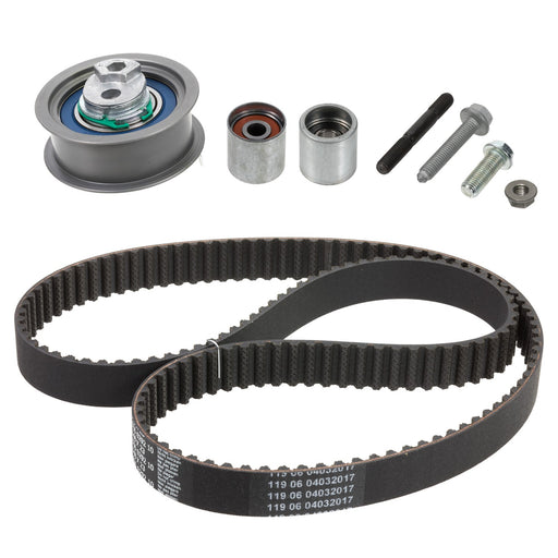 INA ZD0445K Engine Timing Belt Tensioner Kit