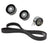 INA ZD04561K Engine Timing Belt Kit