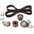 INA ZD0480K Engine Timing Belt Kit