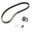 INA ZD05061K Engine Timing Belt Kit
