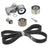 INA ZD0563K Engine Timing Belt Kit